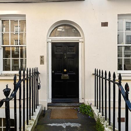Russell Square Vintage - 2 Cozy Bed Home Londra Exterior foto