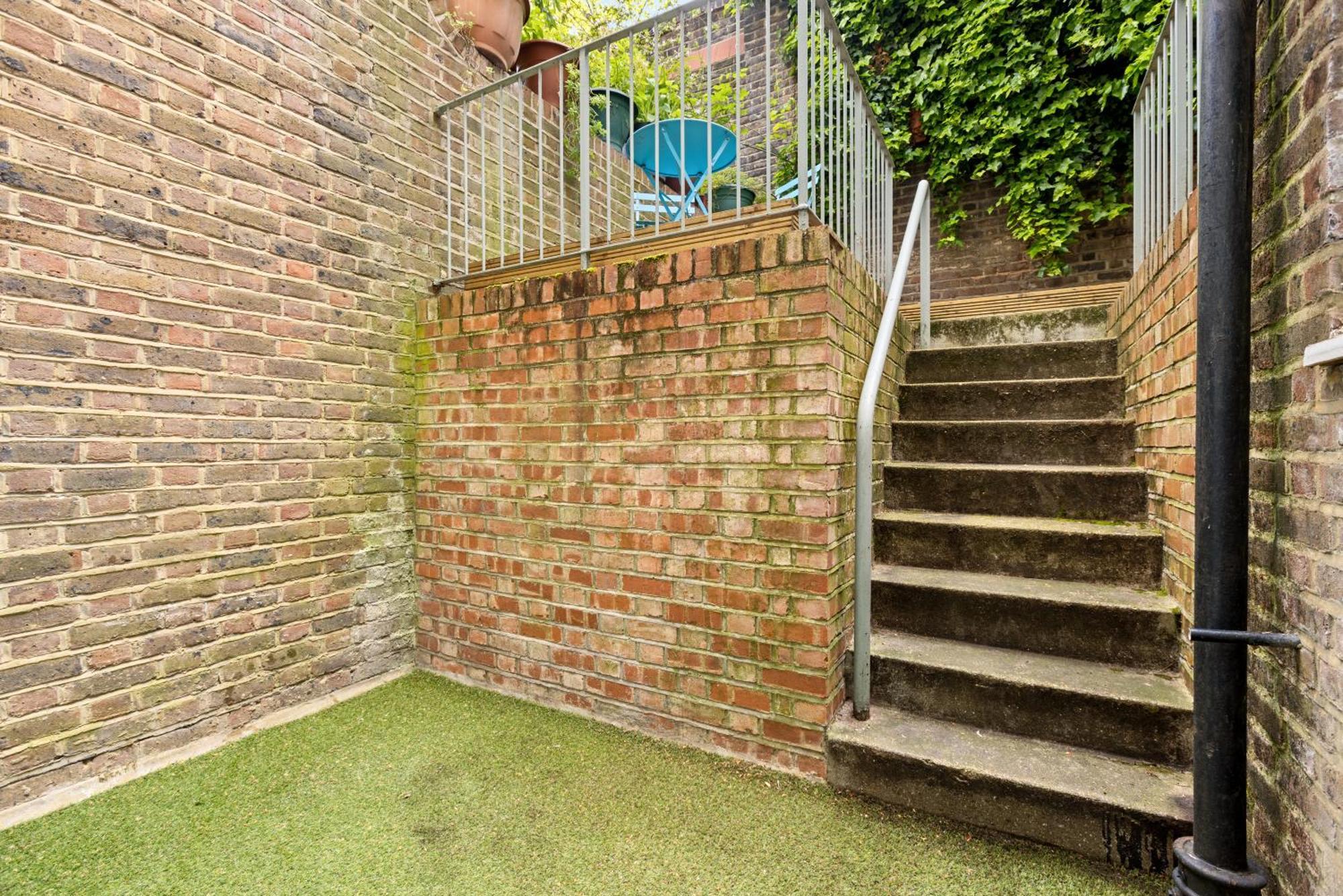 Russell Square Vintage - 2 Cozy Bed Home Londra Exterior foto